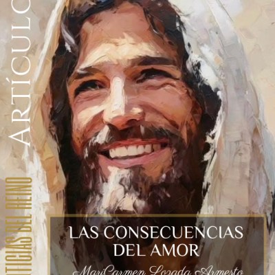 LAS CONCECUENCIAS DEL&nbsp;AMOR