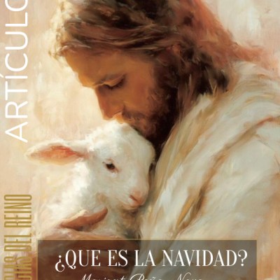 ¿ QUE ES LA&nbsp;NAVIDAD?