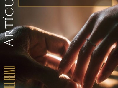 ¿SABÍAS POR QUE JESÚS DIJO “TALITA KUMI»? 