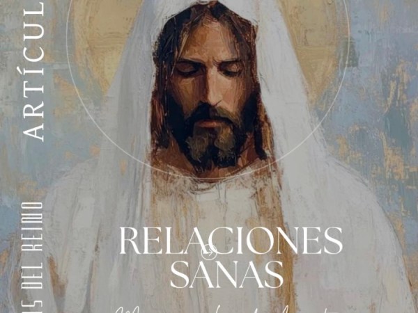 RELACIONES SANAS