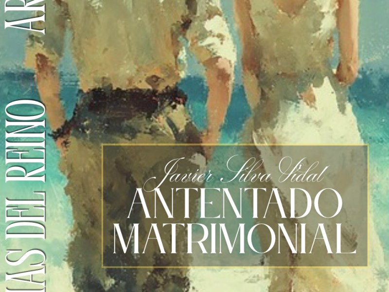 ATENTADO MATRIMONIAL