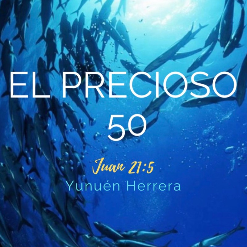EL PRECIOSO 50