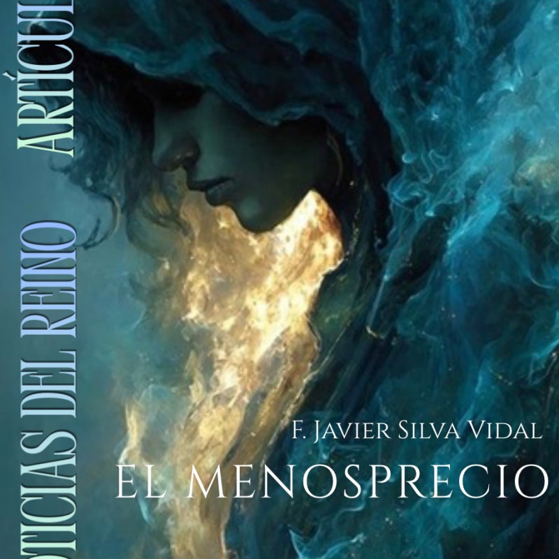 EL MENOSPRECIO